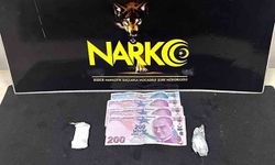 Düzce’de üniversite çevresinde uyuşturucuya darbe