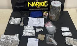Düzce’de uyuşturucu operasyonu: 2 kişi tutuklandı