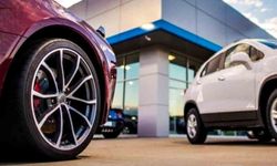 Düzce'de en çok araç otomobilden sonra motosiklet