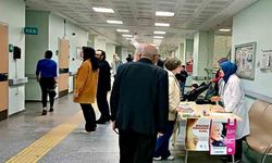 Düzce’de Kanser Farkındalığı Etkinliği