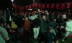 Kerem Aktürkoğlu’nun golü ile Düzceliler coştu