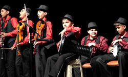 Düzce’de Romanlar Günü Coşkusu: Renkli Görüntüler Ortaya Çıktı