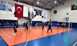 Düzce’de Şampiyon Jandarma!