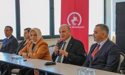 Düzce'de üstyapı için 500 milyon liralık bütçe ayrıldı