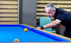 Düzceli Bilardocular Ankara Yolcusu