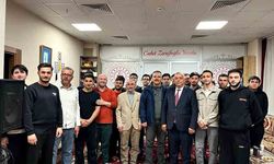 Düzce’nin sırrı: 20 dakikada her yere ulaşım!