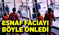 Faciayı işletme sahibi önledi
