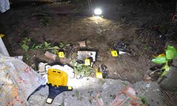 Bağ evi patlayıcı davası: 2 ölü, 5 jandarma yaralı