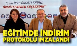 Memur-Sen ile Açı Eğitim arasında yüzde 20 indirim anlaşması