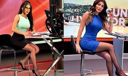 Spiker Ela Rümeysa Cebeci, ‘ev hapsi’ şartıyla tahliye edildi