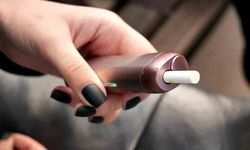 Elektronik sigarada süre doldu: "Kanser riski netleşti"