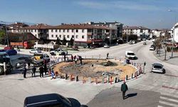 Emniyet Kavşağı’nda Büyük Değişim