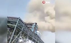 Hindistan’da enerji santralinde patlama: 9 ölü, 15 yaralı
