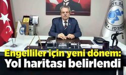 Engelliler için yeni dönem: Yol haritası belirlendi