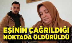 24 yaşındaki Mehmet Polat cinayetinde “pusu” iddiası