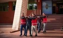 Ev İlanı Dolandırıcılığı: 2 Kişi Tutuklandı