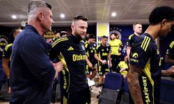 Fenerbahçe, Galatasaray derbisine hazır