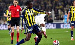 Fenerbahçe uzatmada yıkıldı! Rize’den kritik puan