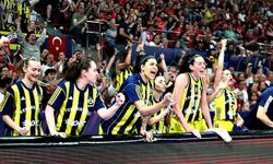 Sarı-Lacivert Fırtına: EuroLeague Kupası 3. Kez Fenerbahçe’nin