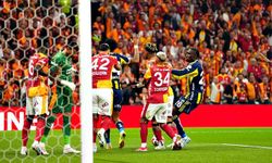 Derbide İlk 30 Dakika Golsüz Geçildi