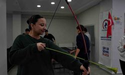 Düzce’de Gençlere Ücretsiz “Hareket Alanı” Açıldı