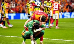 Penaltı Kaçtı, Direkler Sallandı; Derbide İlk Yarı Galatasaray’ın Üstünlüğüyle Bitti