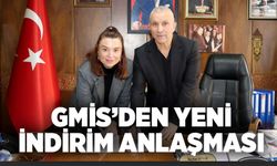 GMİS’den yeni indirim anlaşması