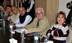 Grand Kartal Faciası Mağdurları Bolu’da Buluştu