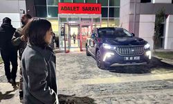 Gülistan Doku soruşturmasında 2 şüpheli adliyeye sevk edildi