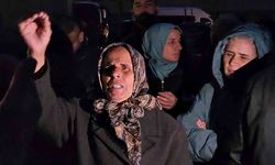 Bedriye Doku: “Adalete inanıyorum, idam verilsin”