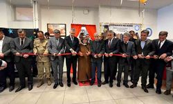 Arif Parasız’ın adı kütüphanede yaşatılacak