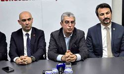 Günaydın’dan Savunma Sanayii Eleştirisi: “Ulusal Güvenlik Siyasete Alet Edilemez”