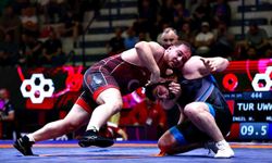 Hakan Büyükçıngıl, Avrupa üçüncüsü oldu