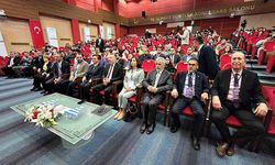 "Hakikat ve Etik" Karabük’te masaya yatırıldı