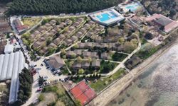 Yalova’da İbn Haldun Üniversitesi Dil Köyü açıldı