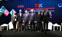 Hedef ulusal değil, uluslararası rotalara girmek