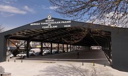 Düzce'de 144 Tezgahın hak sahipleri kura çekimi ile belirlendi