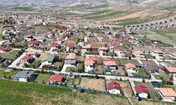 Hobi bahçesi sahipleri bahçelerindeki yapıların yıkılmamasını istiyor