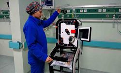 Türkiye’de ilk: Ameliyatta kanı geri kazandıran cihaz