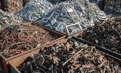 Hurda Metal Satarken Dikkat Edilmesi Gerekenler
