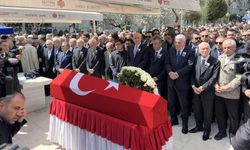 TBMM Eski Başkanı Hüsamettin Cindoruk’a son veda