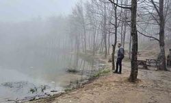 İç sularda av yasağı denetimleri artırıldı