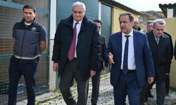 İçişleri Bakanlığından vahşet yaşanan barınakta inceleme