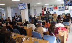 Düzce Belediyesi Personeline İhale ve Doğrudan Temin Eğitimi