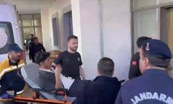 İki grup arasında bıçaklı kavga: 4 yaralı