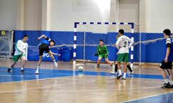 İmam Hatipler Spor Oyunları Düzce’de Coşkuyla Sürüyor