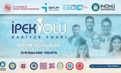 İpekyolu Kariyer Fuarı 2026 için geri sayım başladı