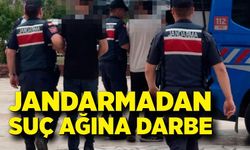 Kaçak kazı ve uyuşturucu operasyonlarında 11 kişi yakalandı