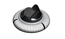 Mersin'de geliştirilen kalp kapağı patent aldı