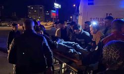 Kayseri’de feci kaza: 3’ü ağır 4 yaralı